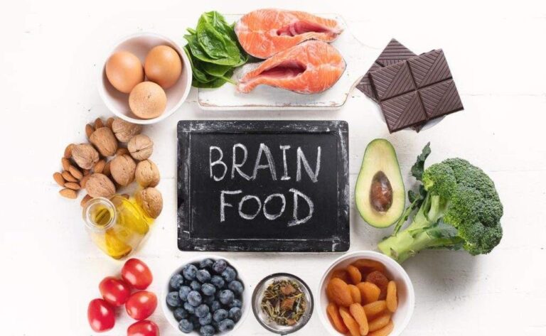 10 Brain Boosting Superfoods That Sharpen Focus Like Never Before