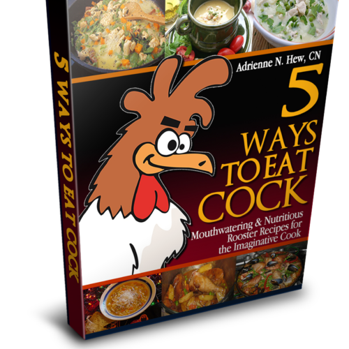 Ways-To-Eat-Chicken