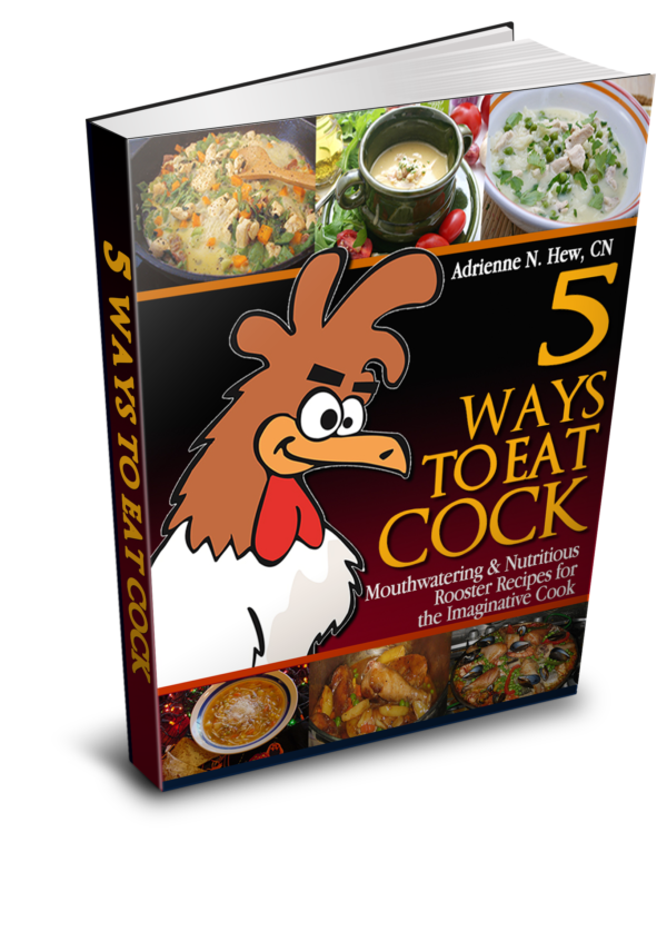 Ways-To-Eat-Chicken