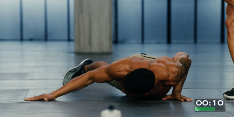 Archer Push Up Instructions Modifications and Benefits