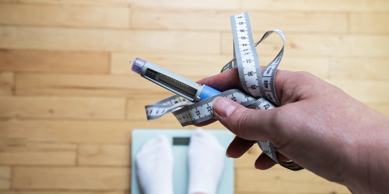 How Can You Lose Weight On Ozempic