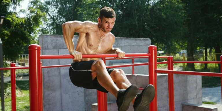 Muscle Growth 6 Steps to Mastering the Move