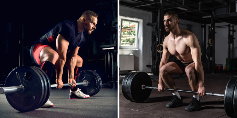 Sumo vs Conventional Deadlift Which is Better