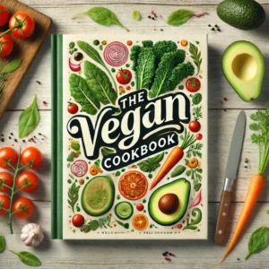 The Vegan Cookbook