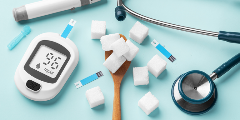 why are glucose spikes harmful 960