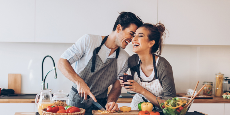 10 Tips for a Healthy Valentines Day