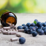 The Bountiful Benefits of Bilberry
