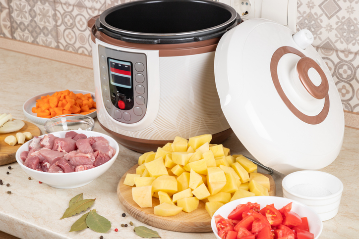 What Is a Pressure Cooker and How Do You Use One?