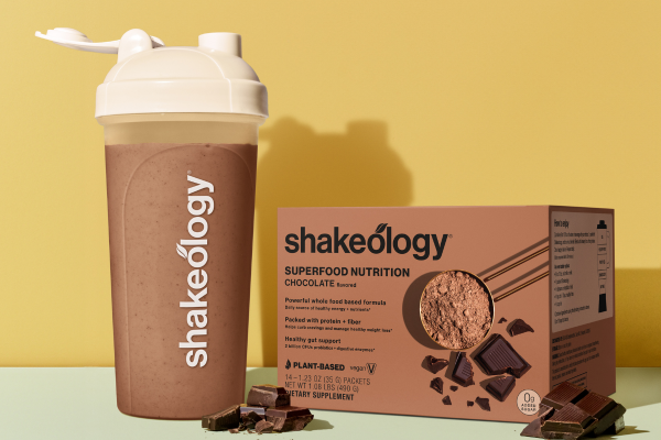 Why We Make Continual Improvements to the Shakeology Formula