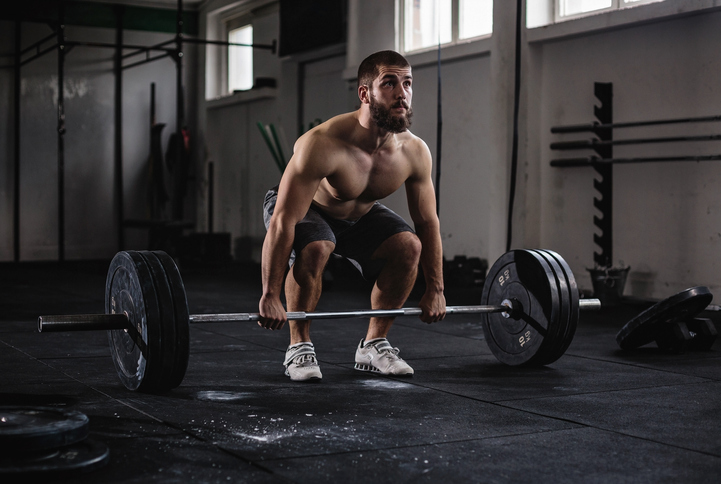 Sumo Vs. Conventional Deadlift: What Are the Differences?