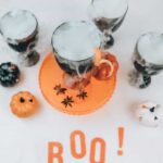 Basic Witch Boo's | Halloween Cocktail