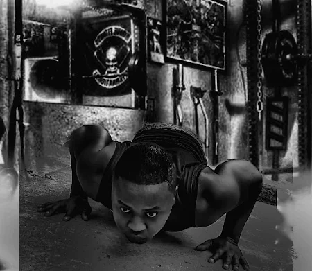 STEP UP YOUR WORKOUT PLAN WITH HIGH-INTENSITY INTERVAL TRAINING (HIIT)