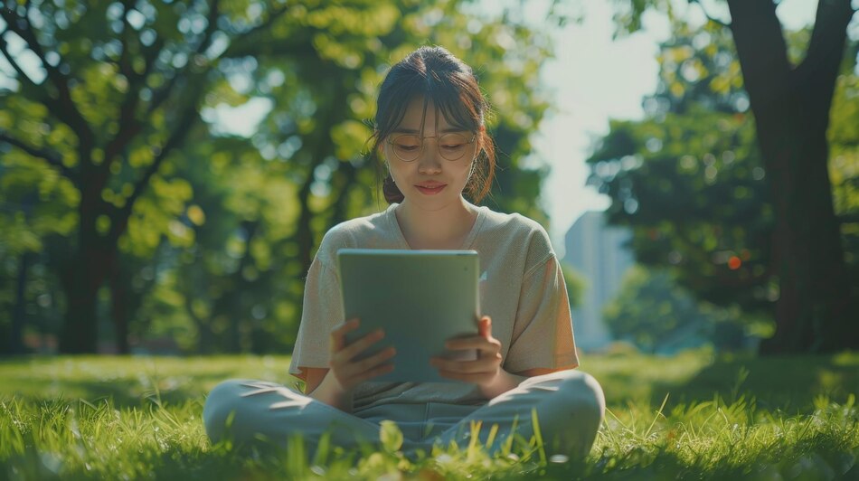 E-Books That Inspire Mindfulness And Well-Being