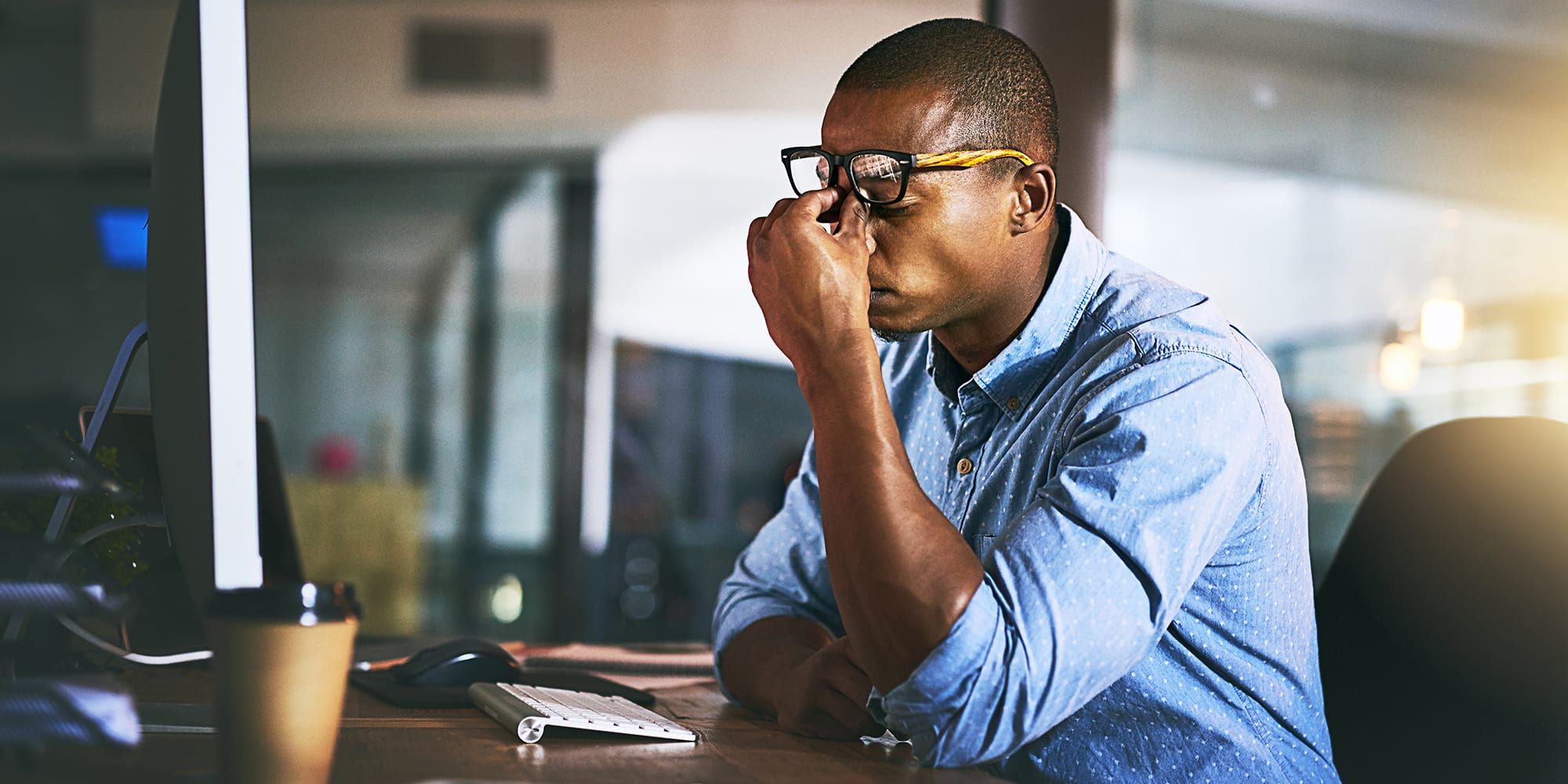 Does Just Going to Work Burn More Calories Than Hitting the Gym?