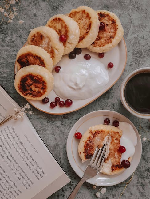 Recipes
