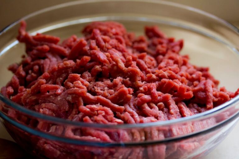 recipes with ground beef