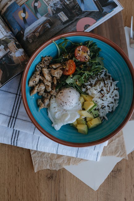 recipes with chicken
