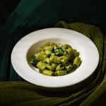 recipes with spinach