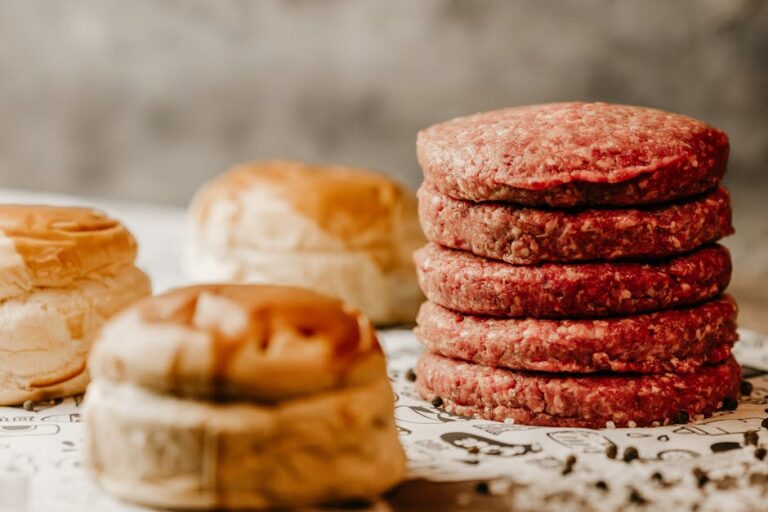 recipes with ground beef