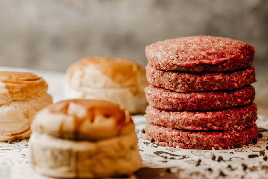 recipes with ground beef