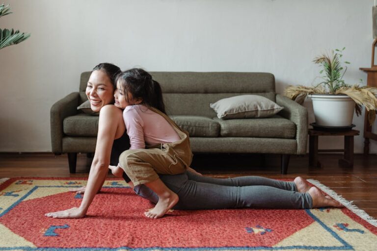 fitness connection