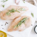 recipes with chicken breast