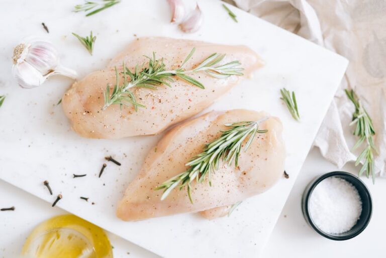recipes with chicken breast