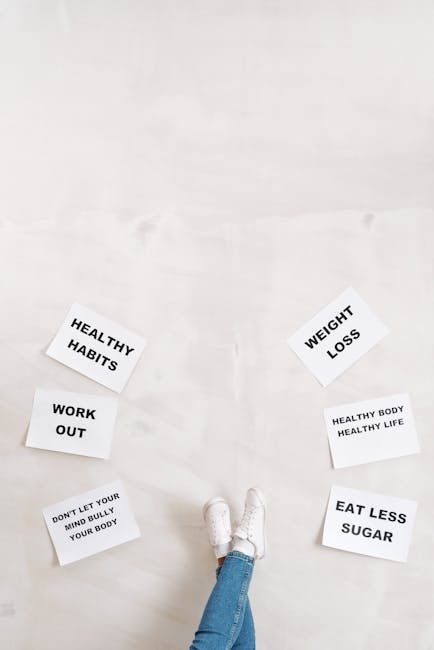 weight loss motivation