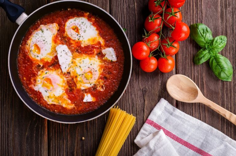 Recipes