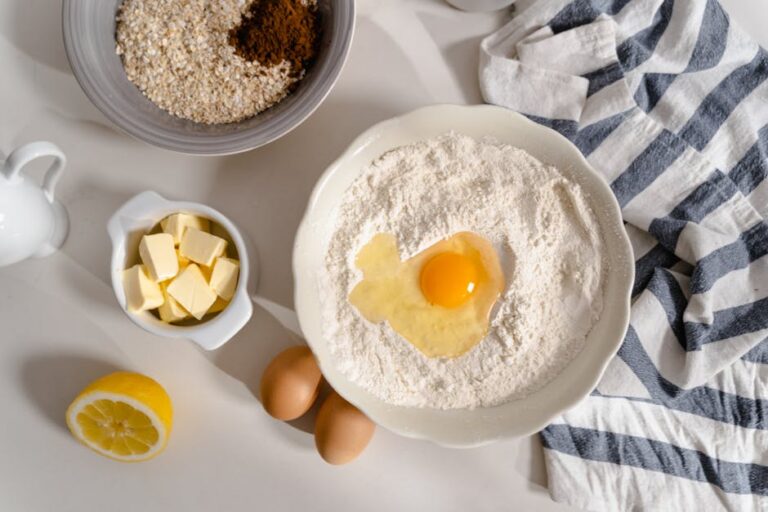 recipes with protein powder
