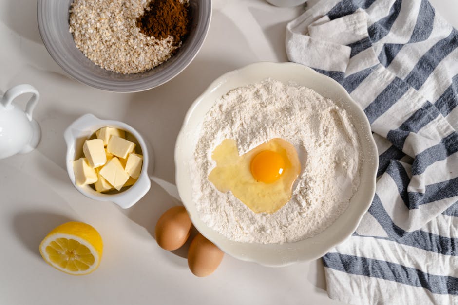 recipes with protein powder
