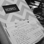 Recipes