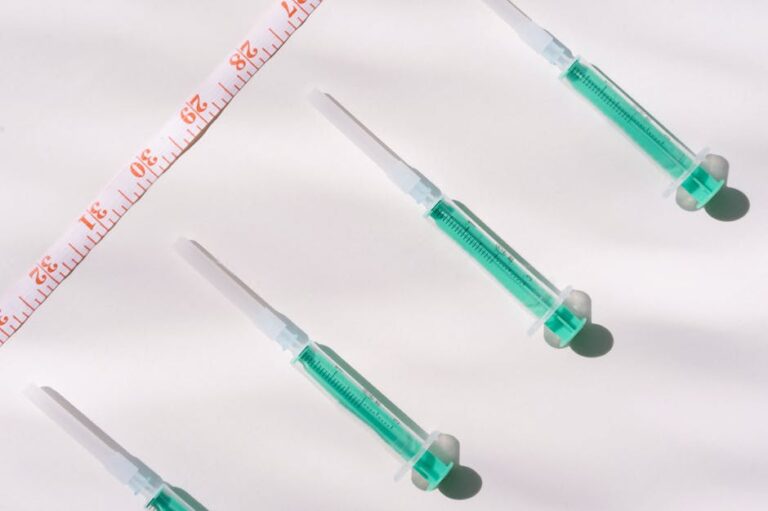 weight loss injection
