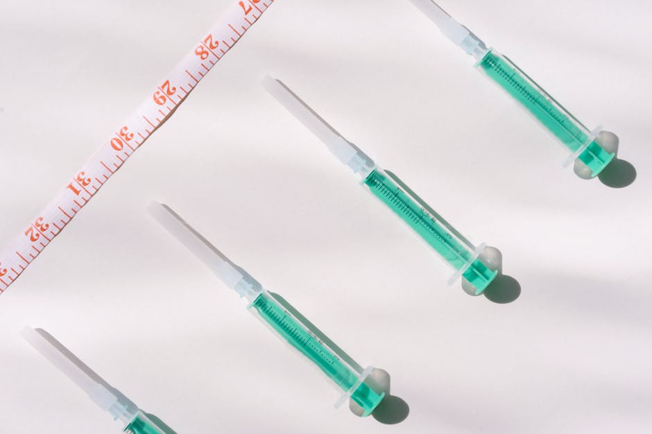 weight loss injection