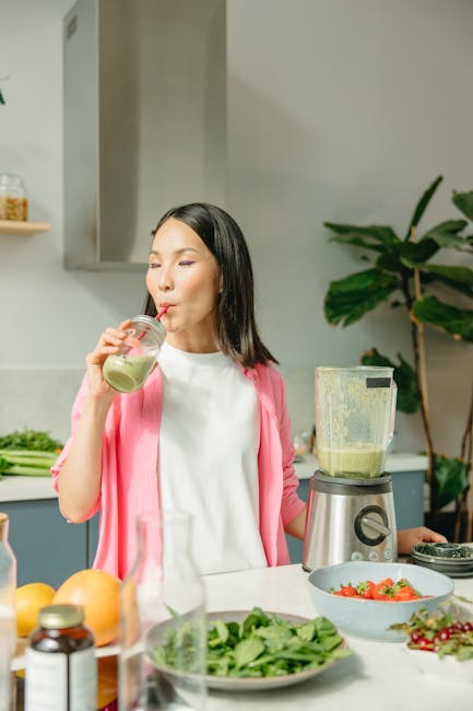 nutritionist