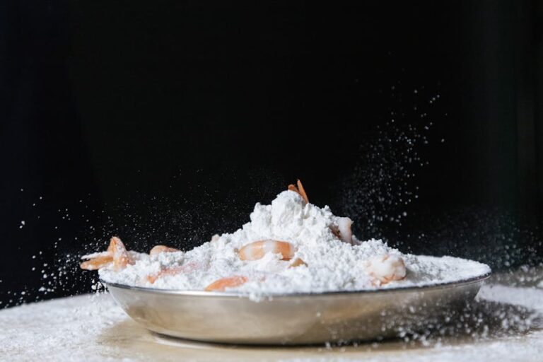 recipes with protein powder