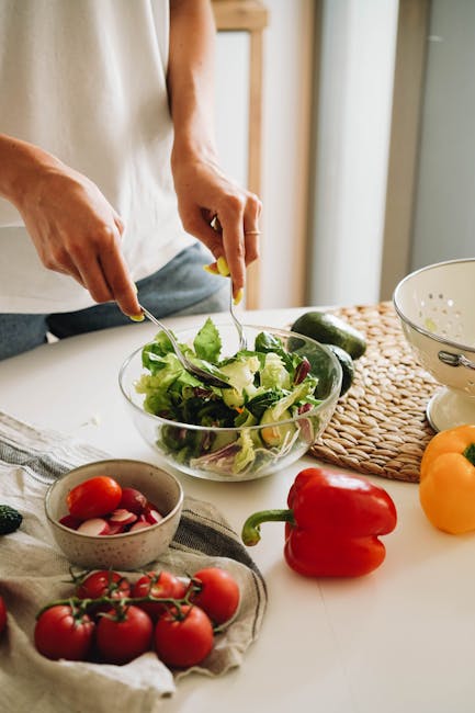 nutritionist
