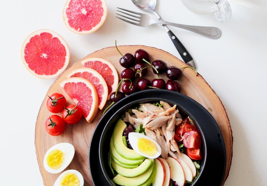 nutritionist