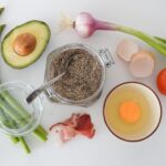 recipes with asparagus