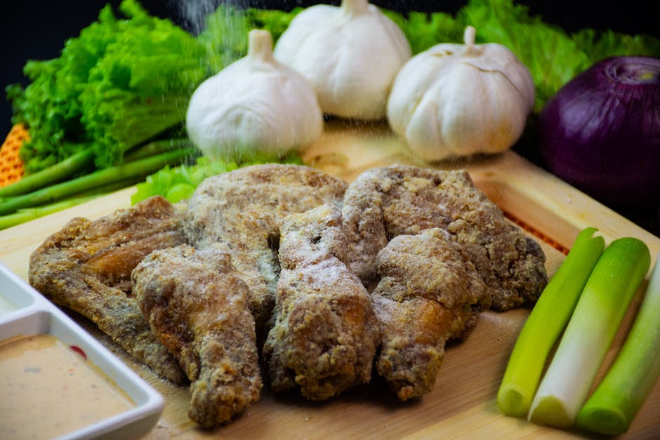 recipes with protein powder