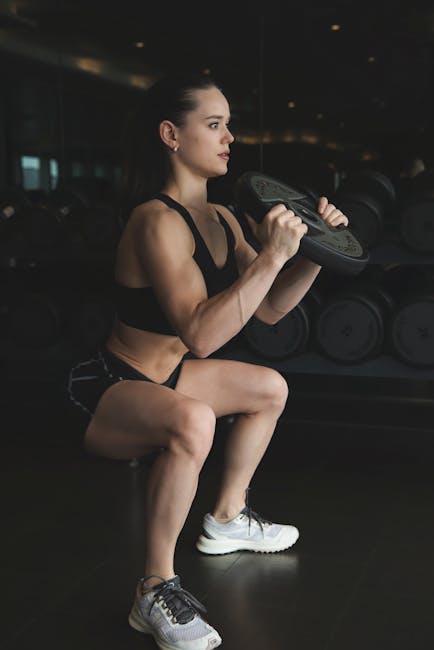 wellness fitness