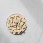 recipes with tofu