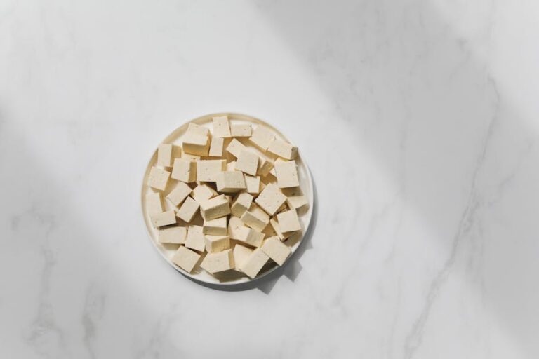 recipes with tofu