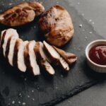recipes with chicken breast