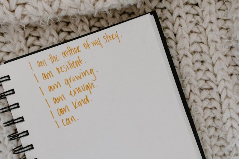 Mindset