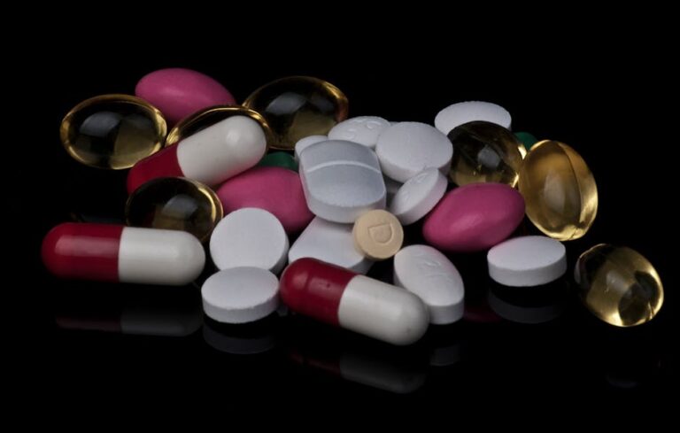 weight loss drugs