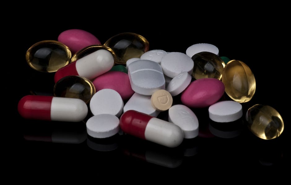 weight loss drugs