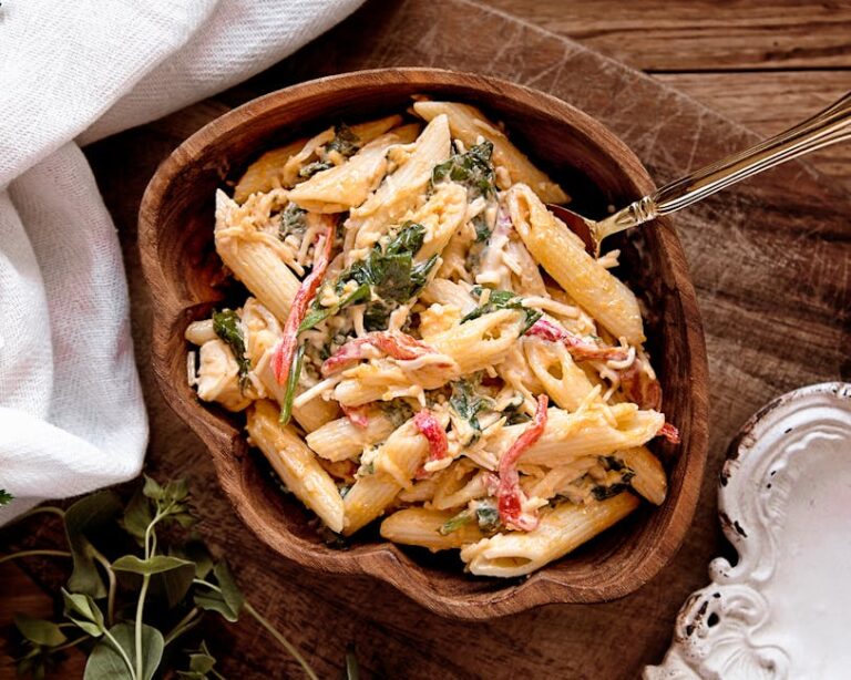 recipes with spinach