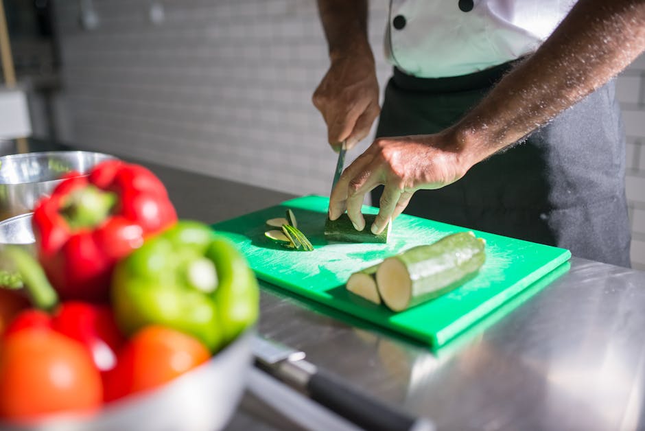 recipes with zucchini