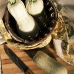 recipes with zucchini